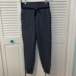 LULULEMON JOGGERS